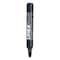 Stride StrideMark Tank Permanent Marker, Broad Chisel Tip, Black, 12PK 22001 - alternate 1